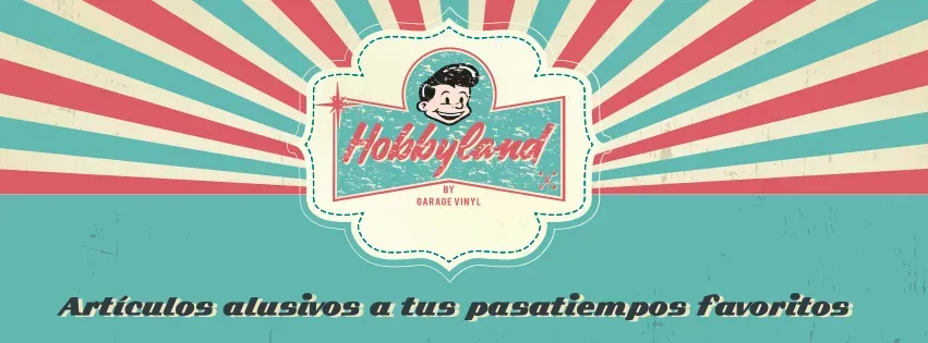 Hobbyland