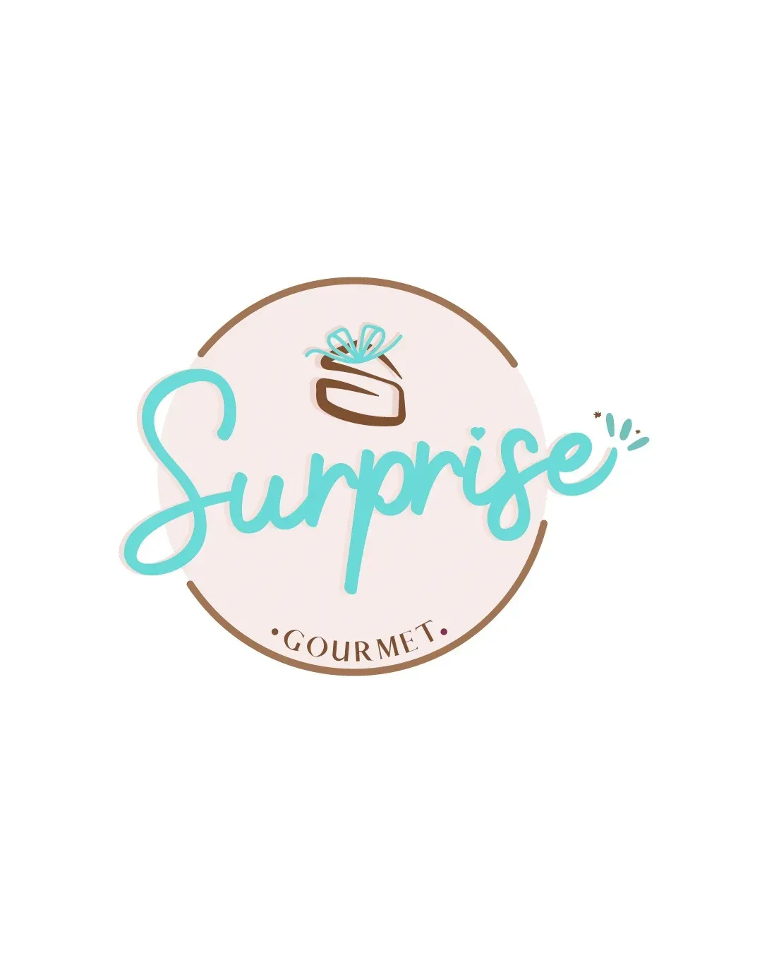 Surprise Gourmet