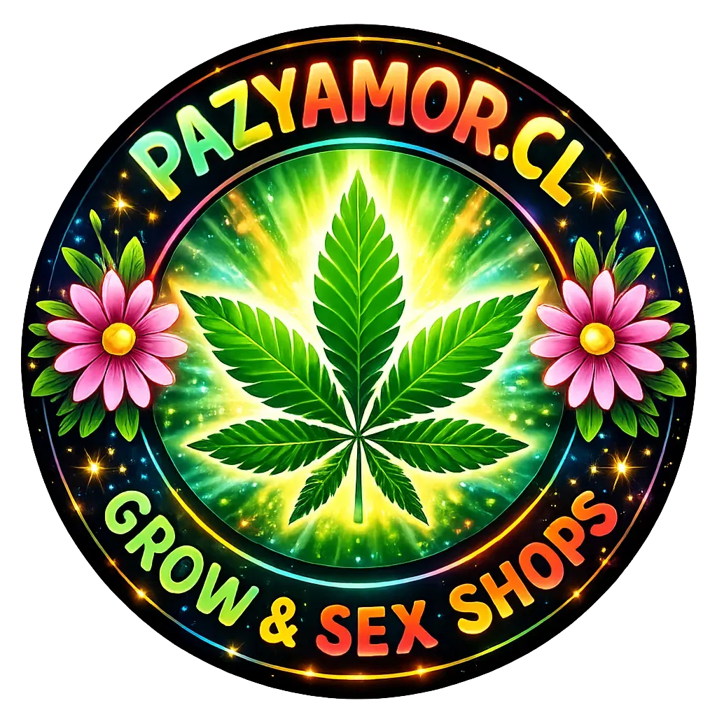 PAZYAMOR.CL SEX SHOP & GROW SHOP.