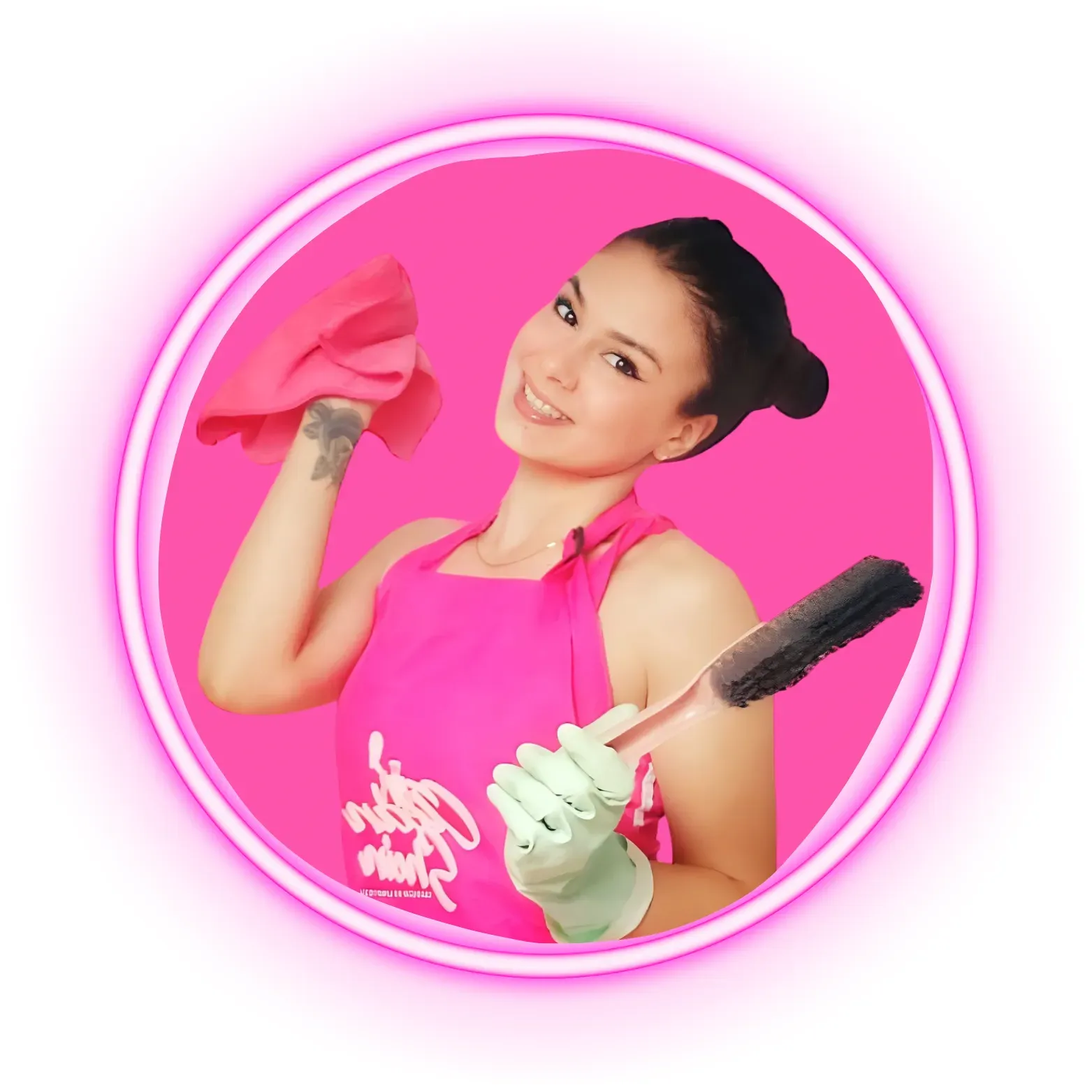 Brillantecomonosgusta