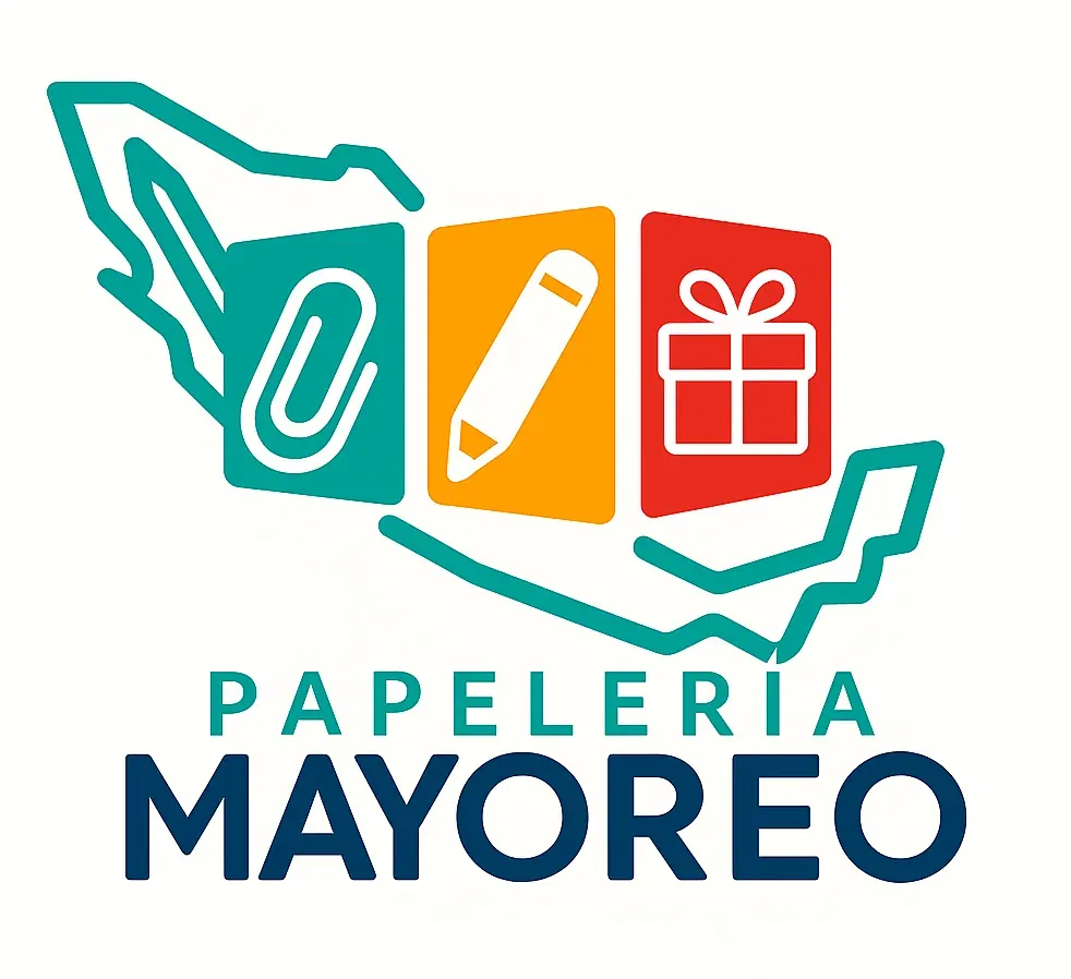 Papeleria Mayoreo - Distribuidor Nacional de Papelería Escolar y de Oficina