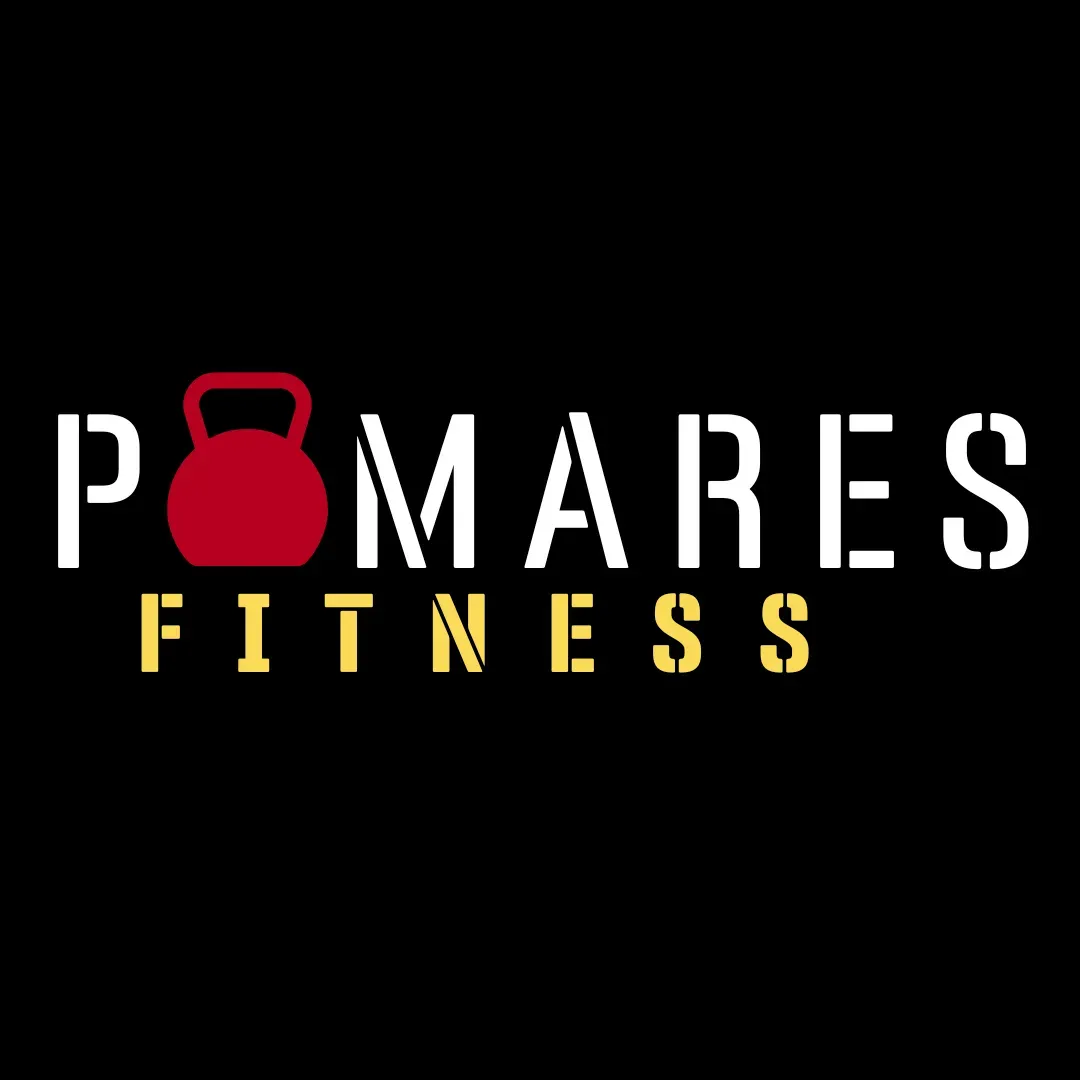Pomares Fitness