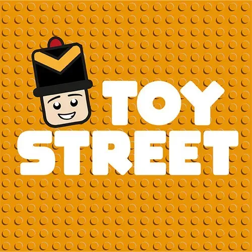 Toy street
