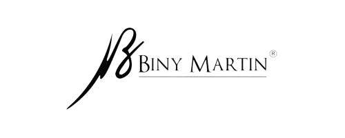 BINY MARTIN