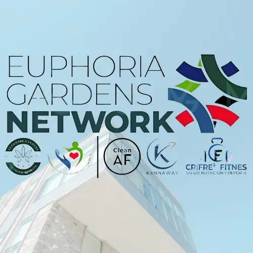 Euphoria Gardens Network