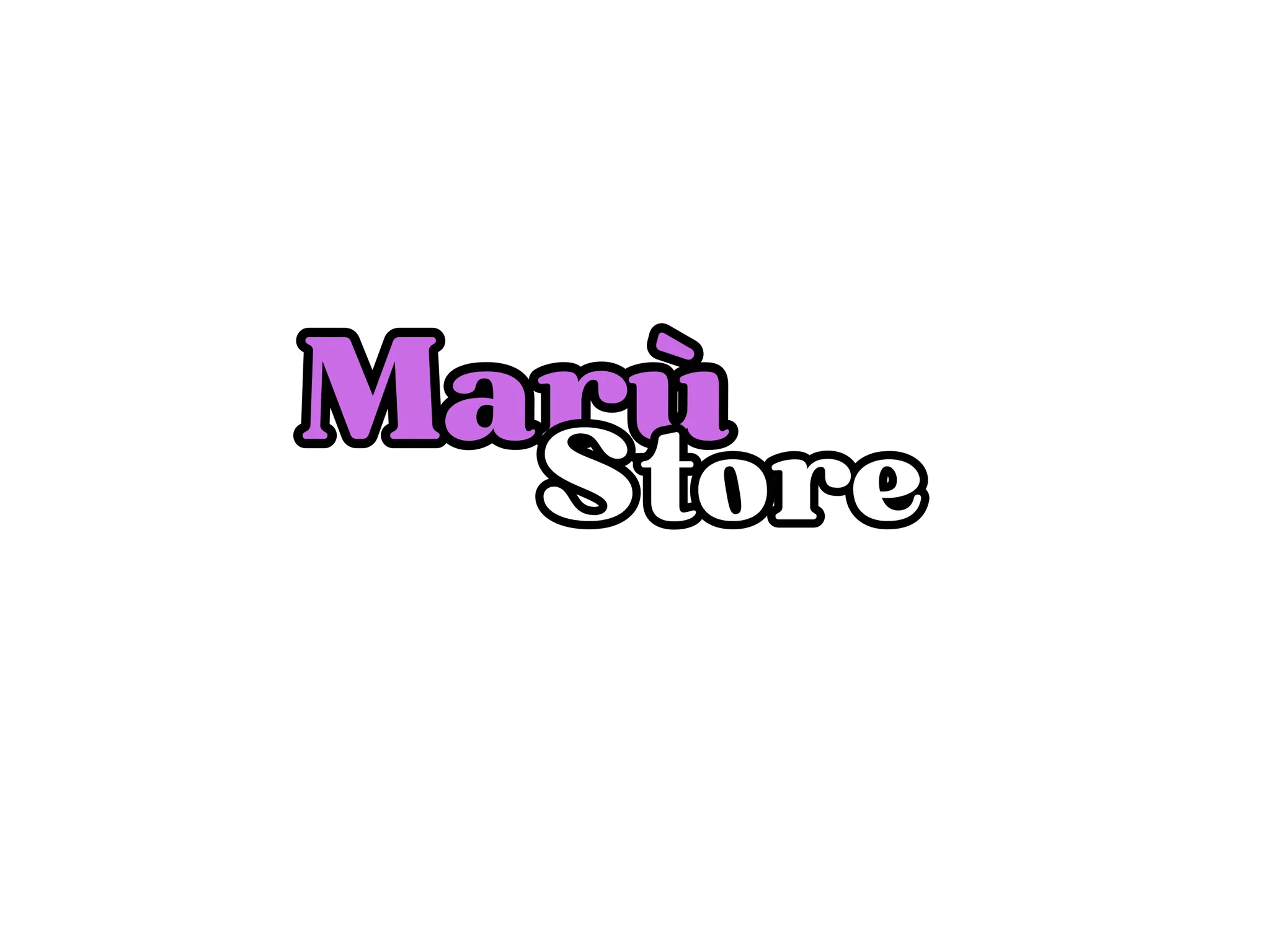 Marú Store