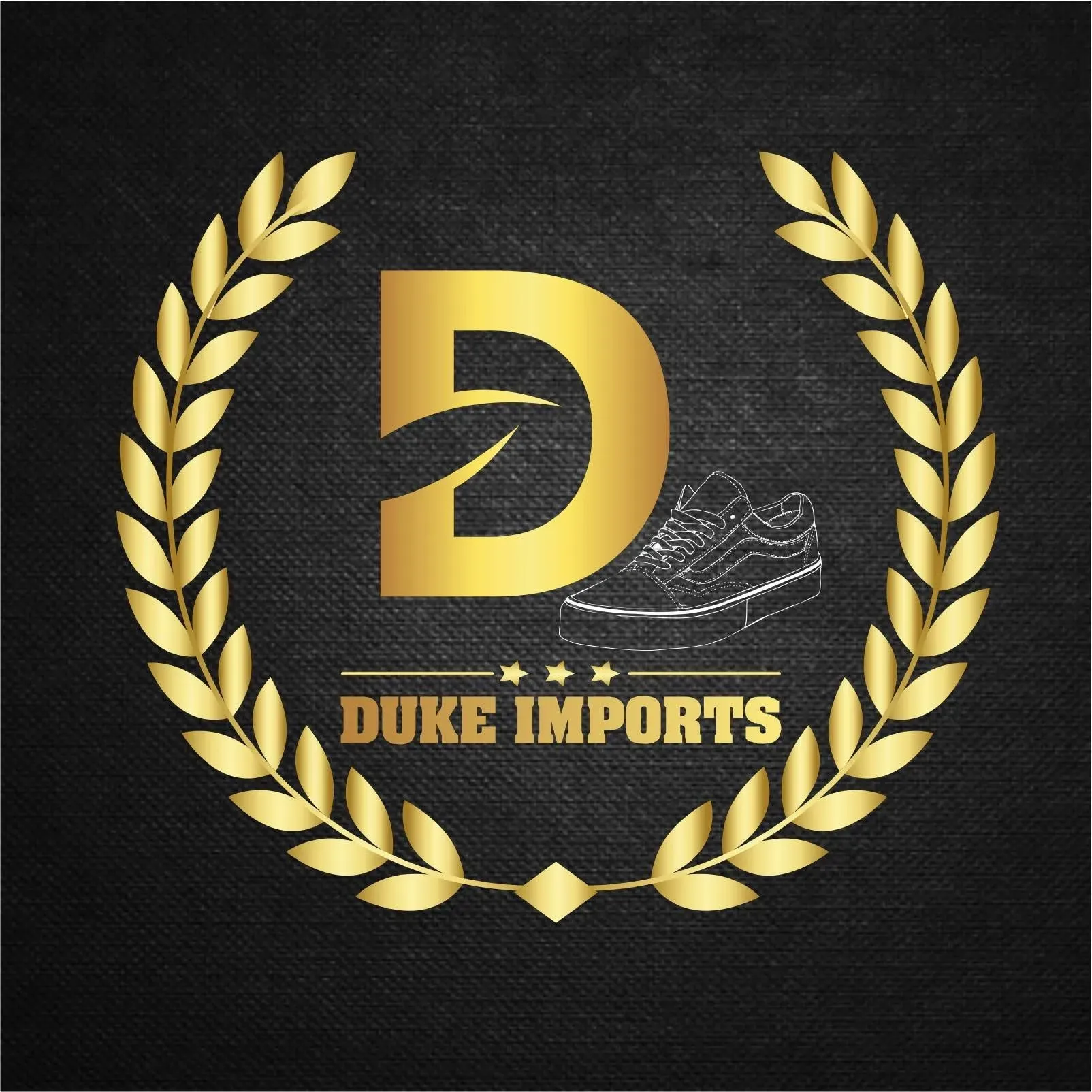 DUKE IMPORTS👟