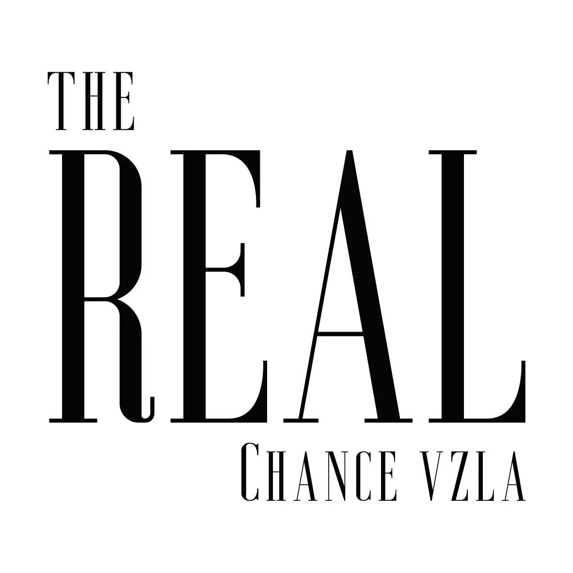 The Real Chance Vzla (Second Hand Store)