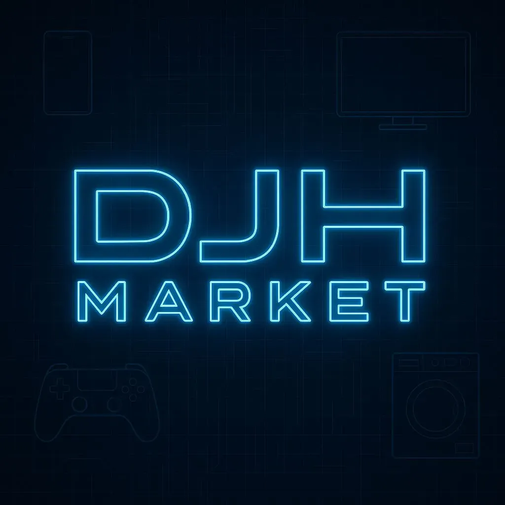 DJH MARKET