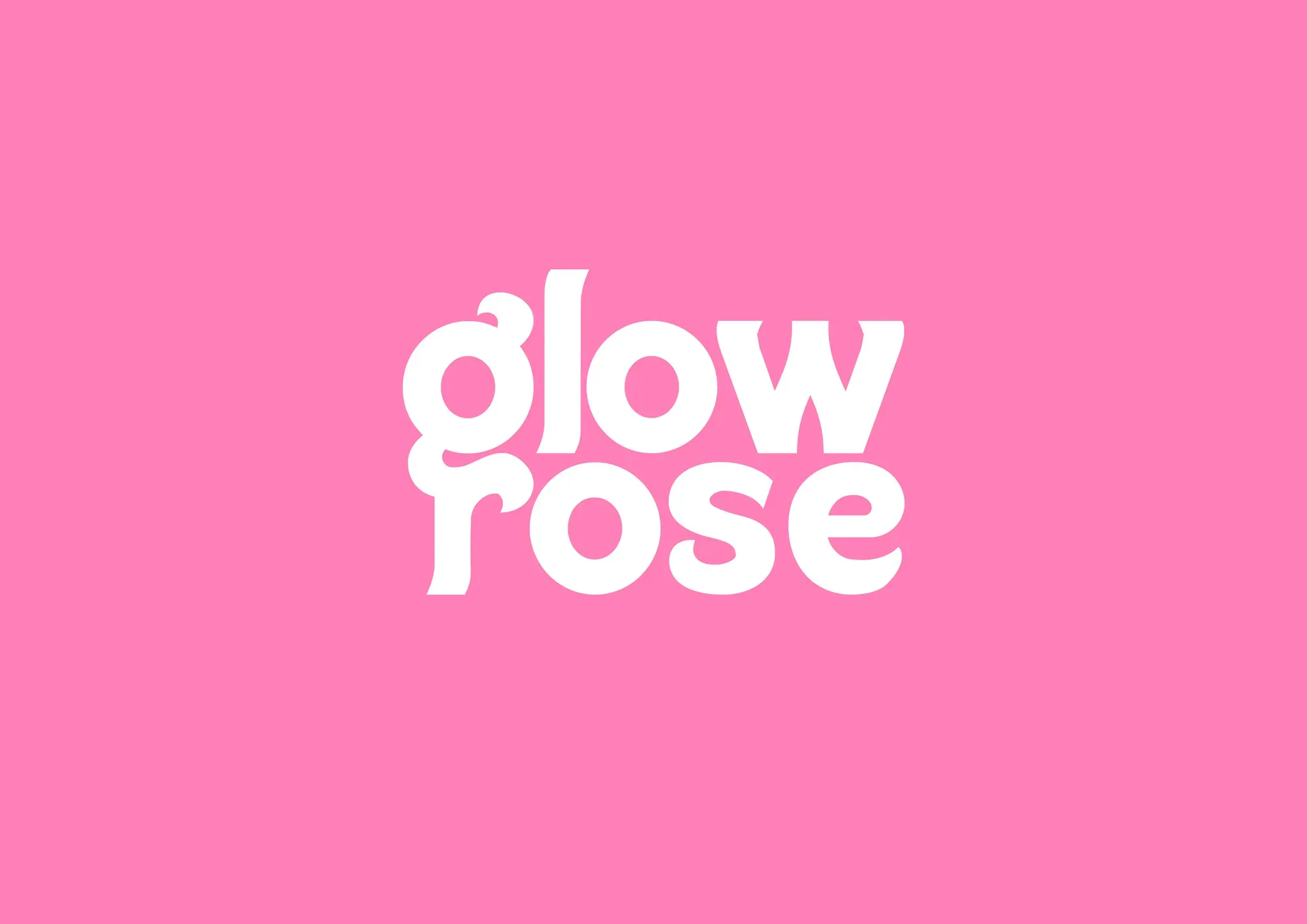 Glow Rose