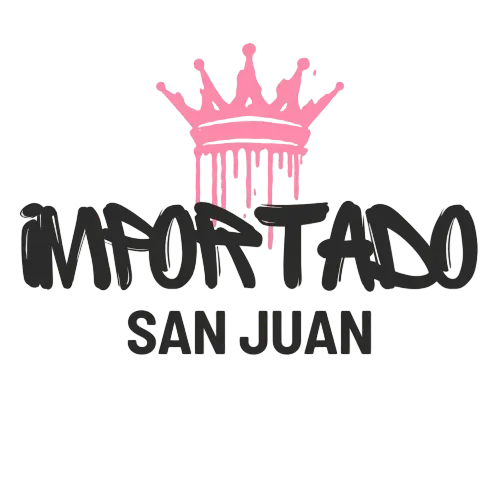 Importado San Juan