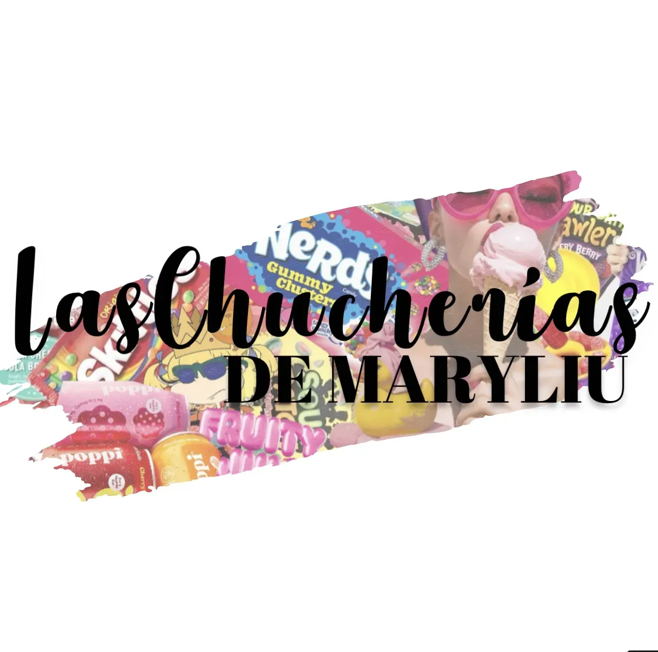 LasChucherías de MaryLiu