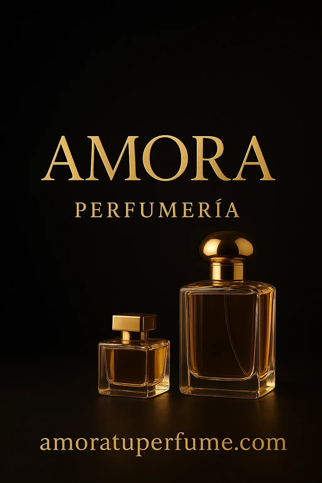 Amor a Tu Perfume.com