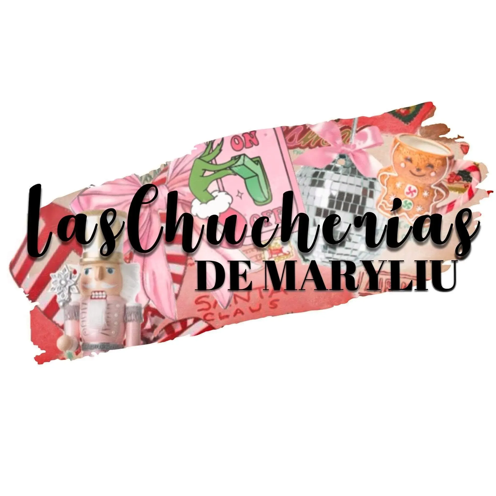 LasChucherías de MaryLiu