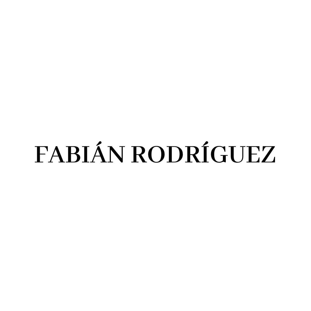 Fabián Rodríguez 
