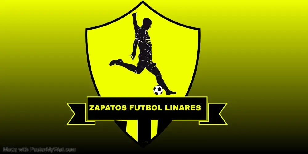 ZAPATOS FUTBOL LINARES