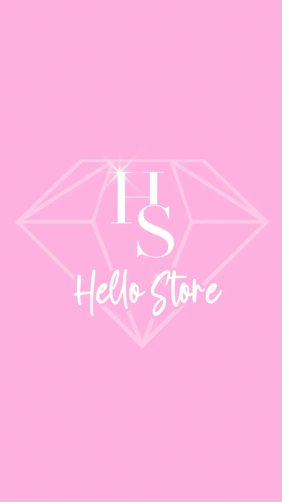 Hello store