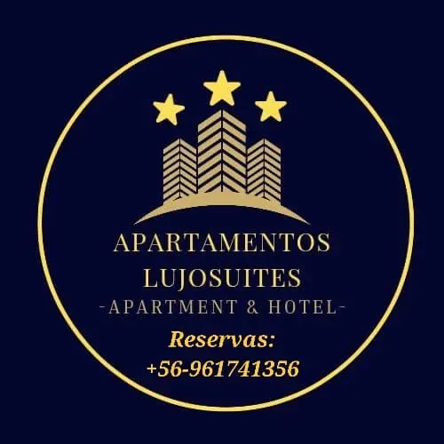 Apartamentos Lujosuites