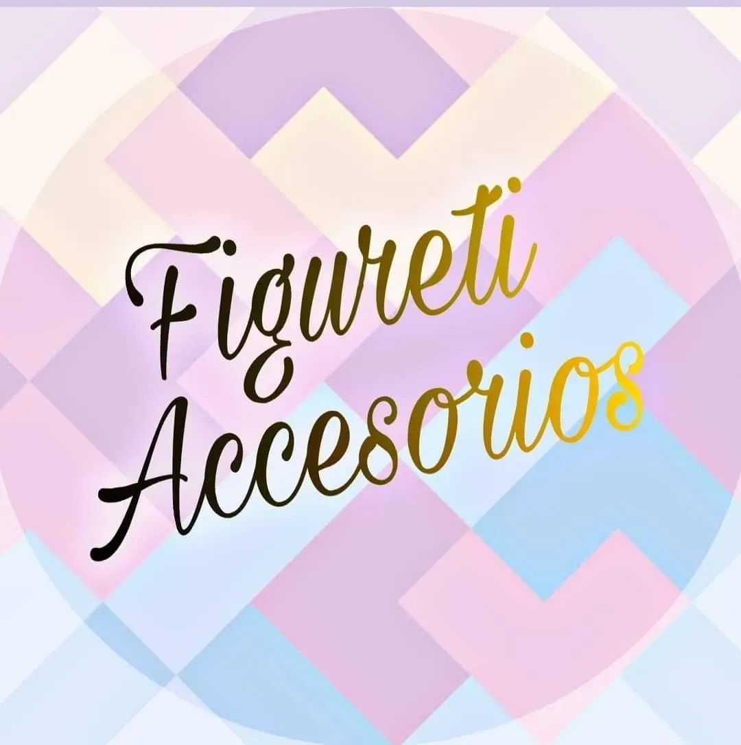 Figureti Accesorios
