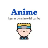 Anime shop del caribe 