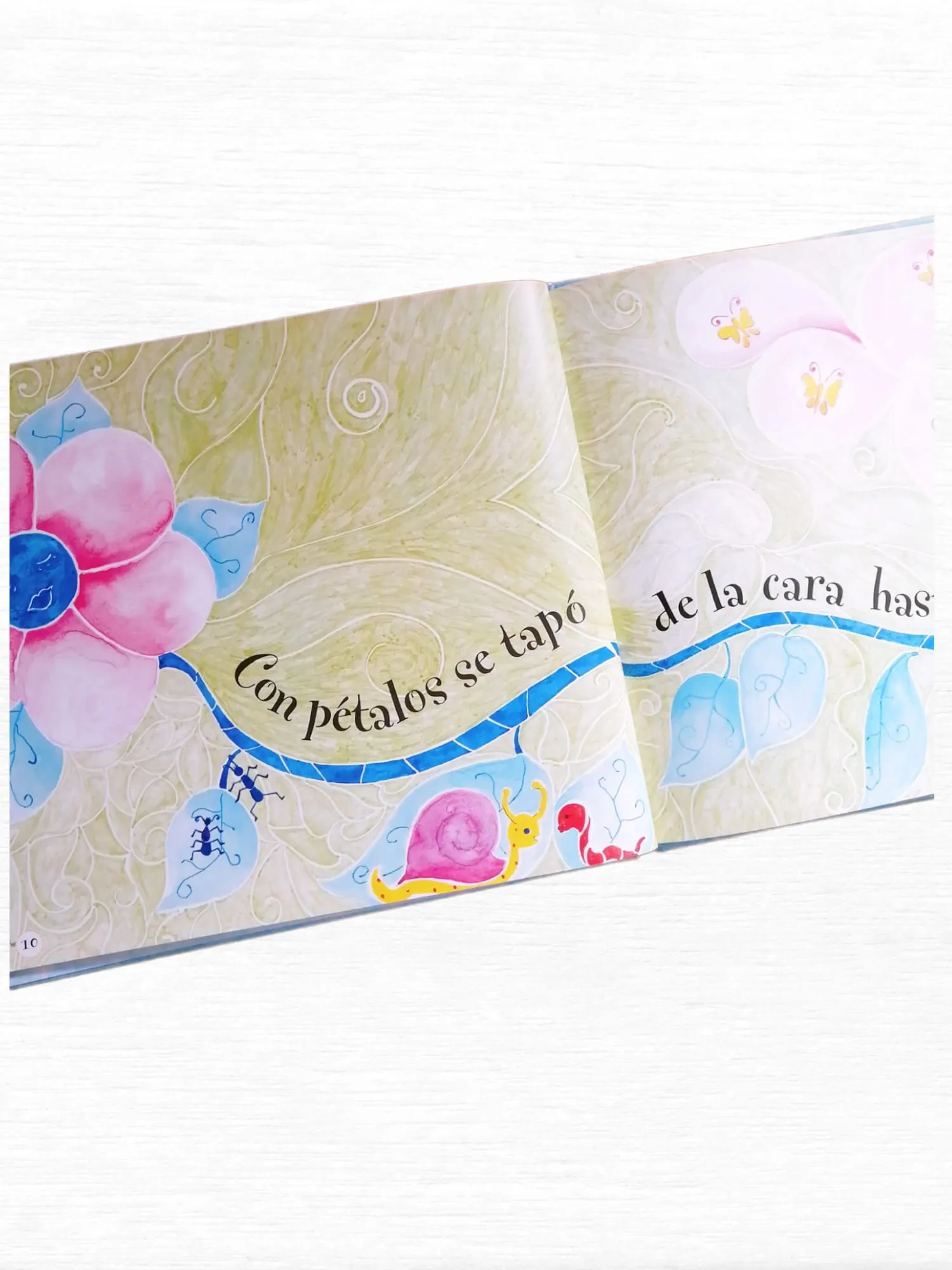 envelope, carton, handkerchief