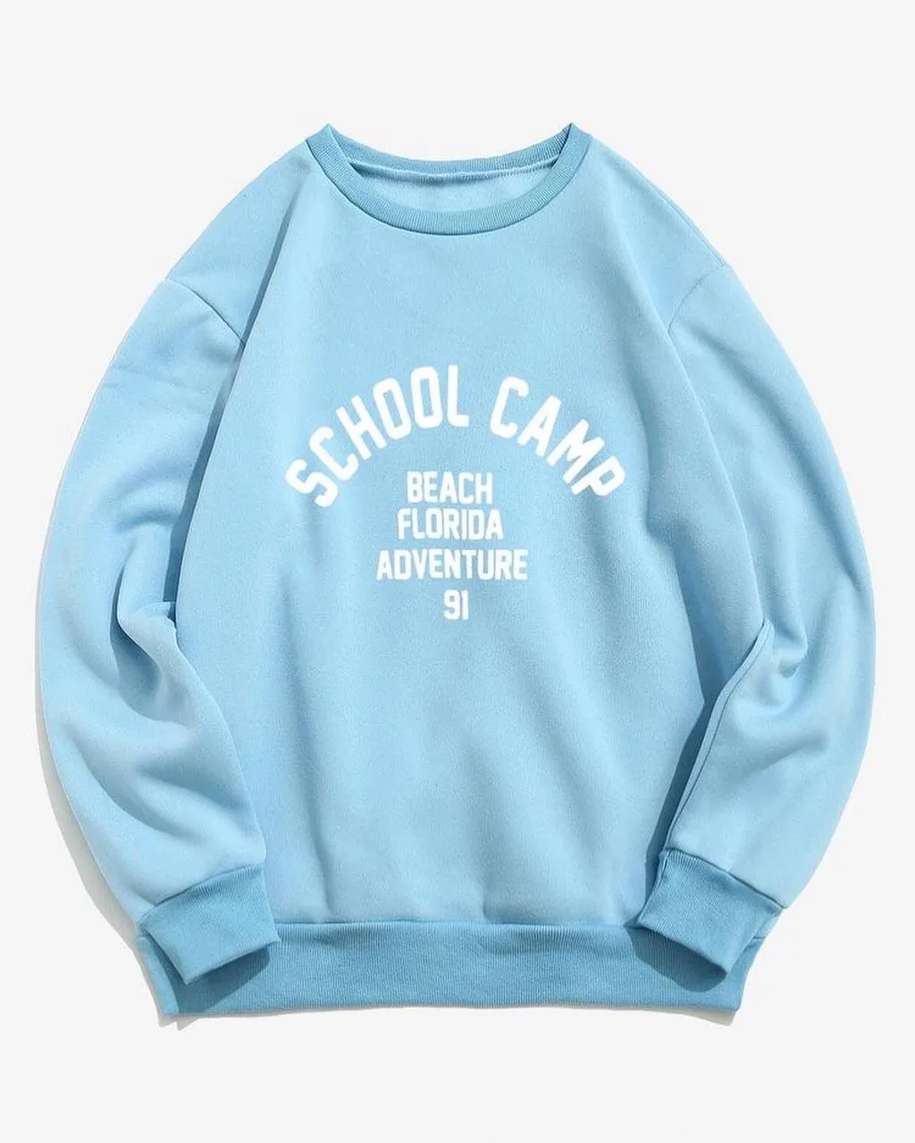 sweatshirt, jersey, maillot