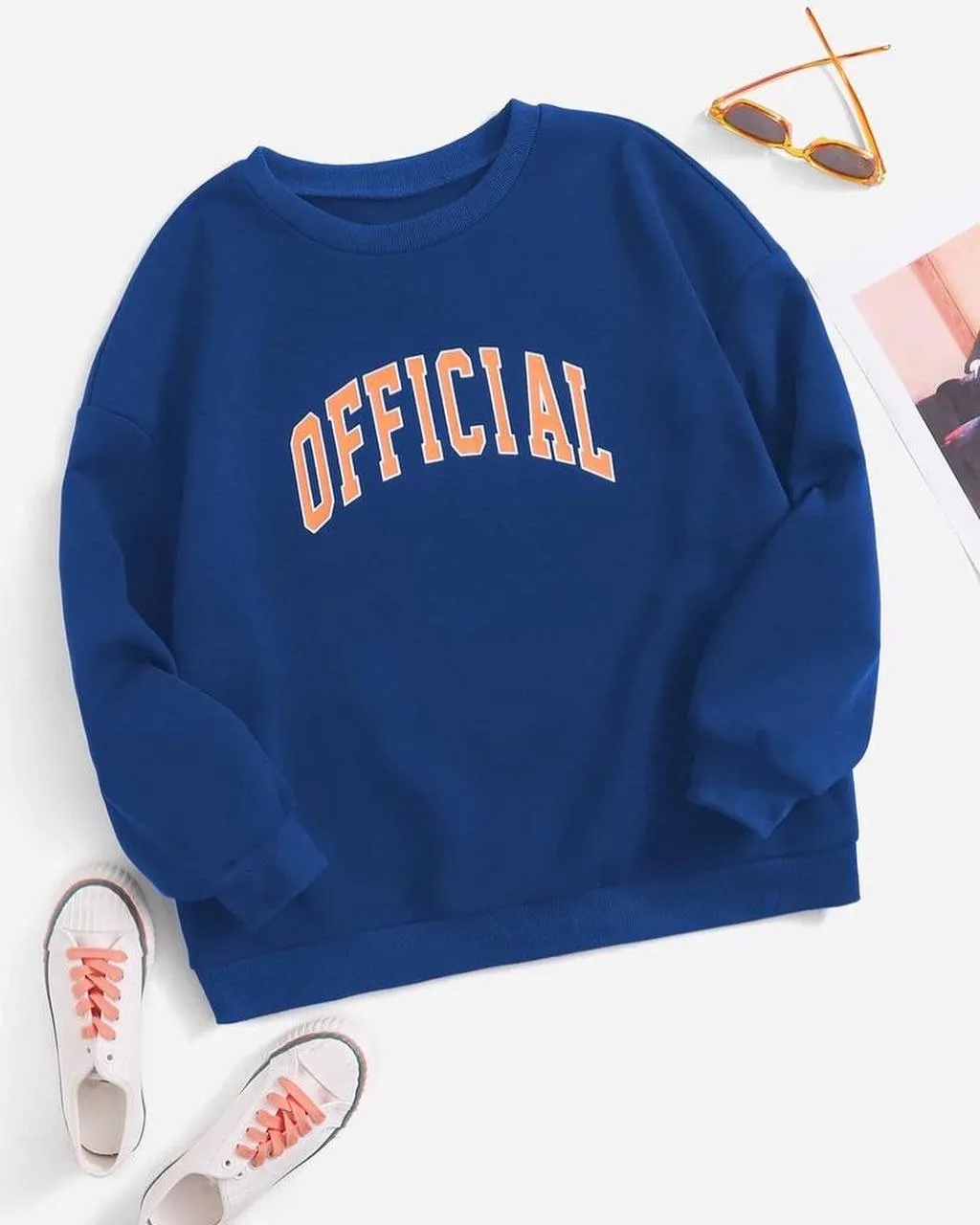 sweatshirt, jersey, maillot