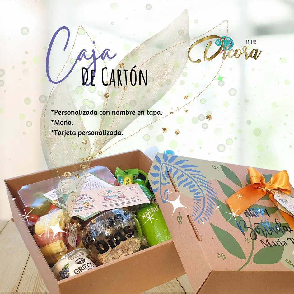 carton, packet, envelope