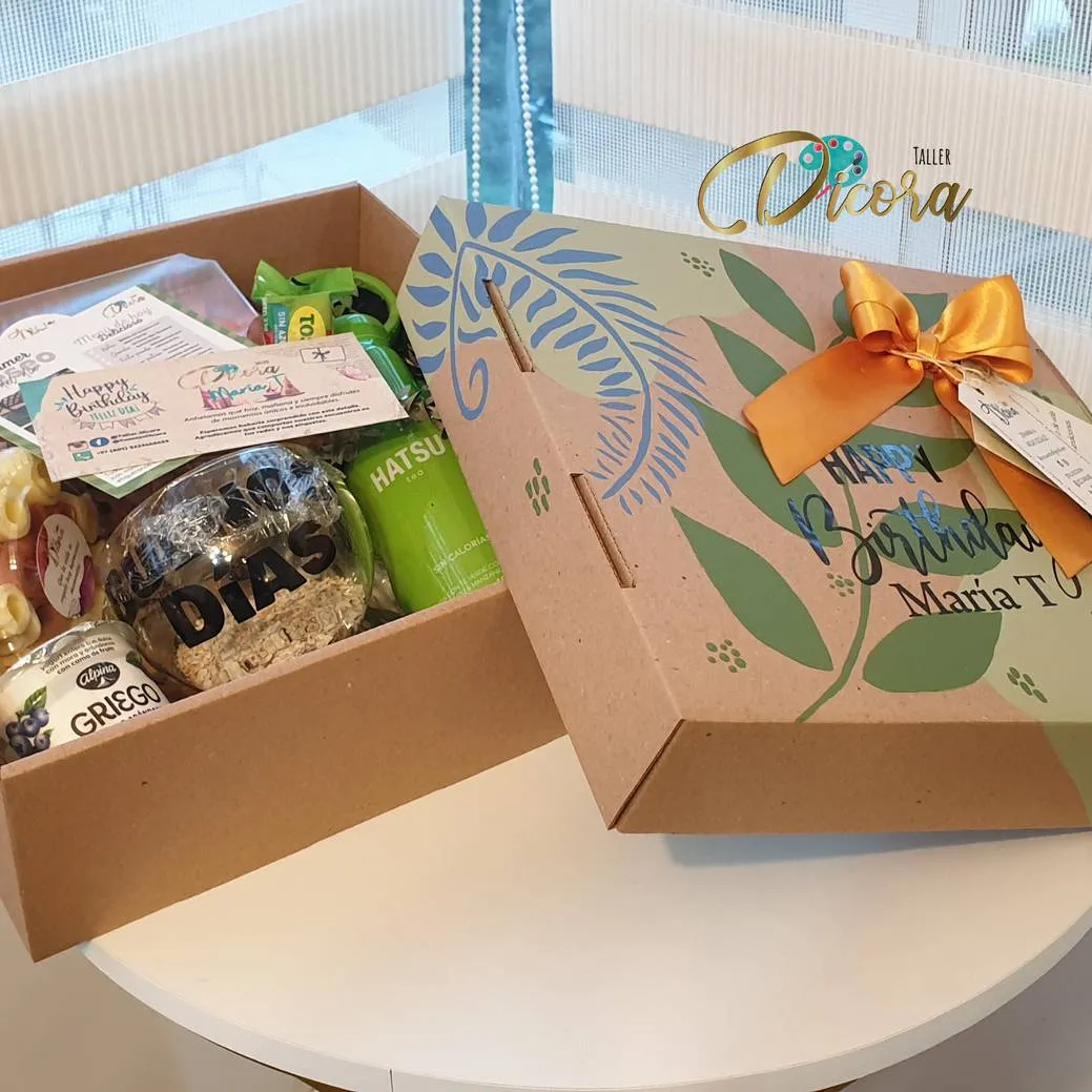 carton, packet, envelope