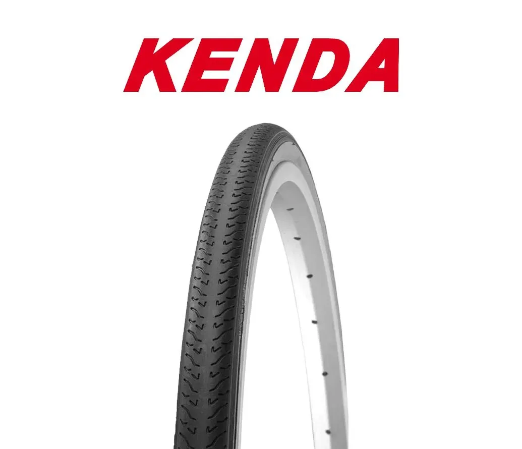 Paire de pneus pliante Kenda Kriterium Endurance K1018 700x28c E2 NEUF Paire de pneus pliante Kenda Kriterium Endurance K1018 700x28c E2 NEUF