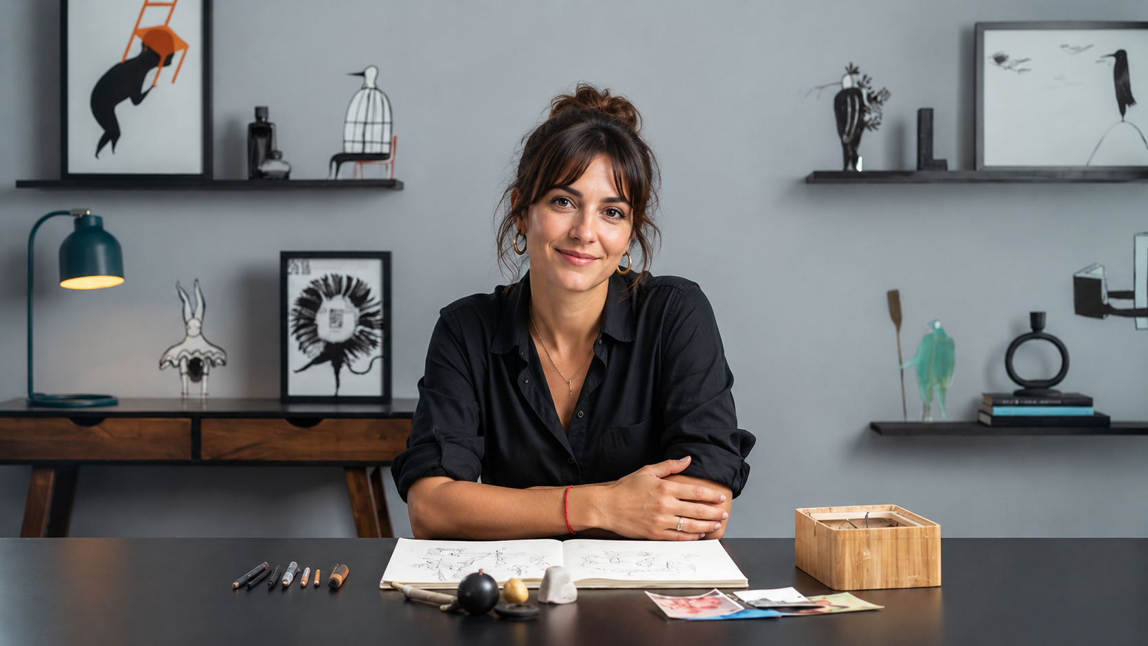Aprende a vender con IA