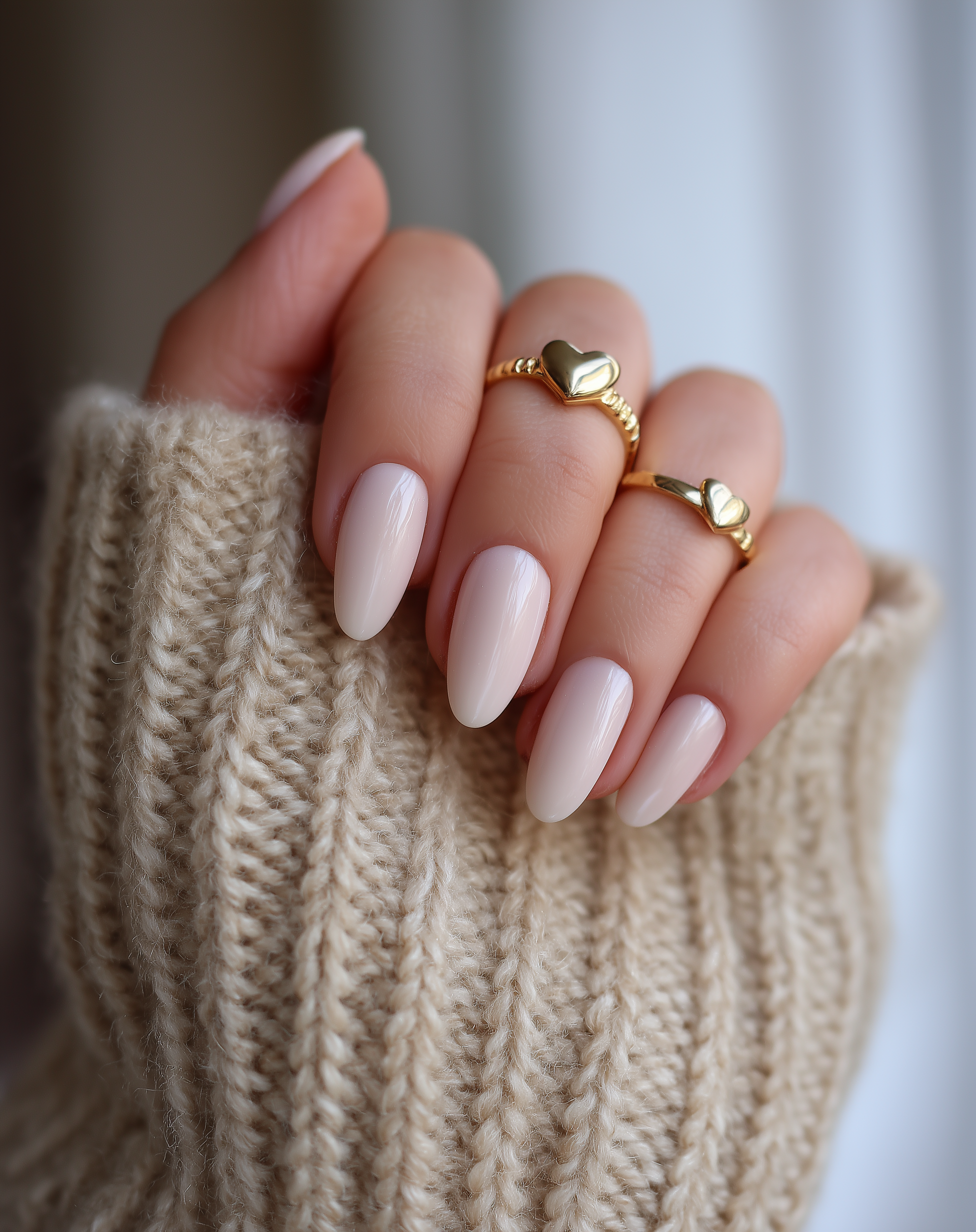 Argollas oro