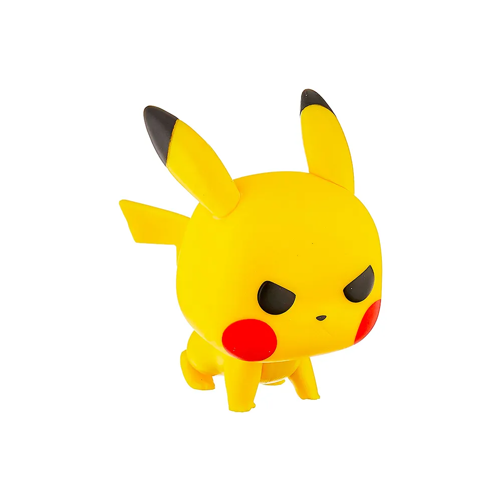 Funko Pop Pikachu