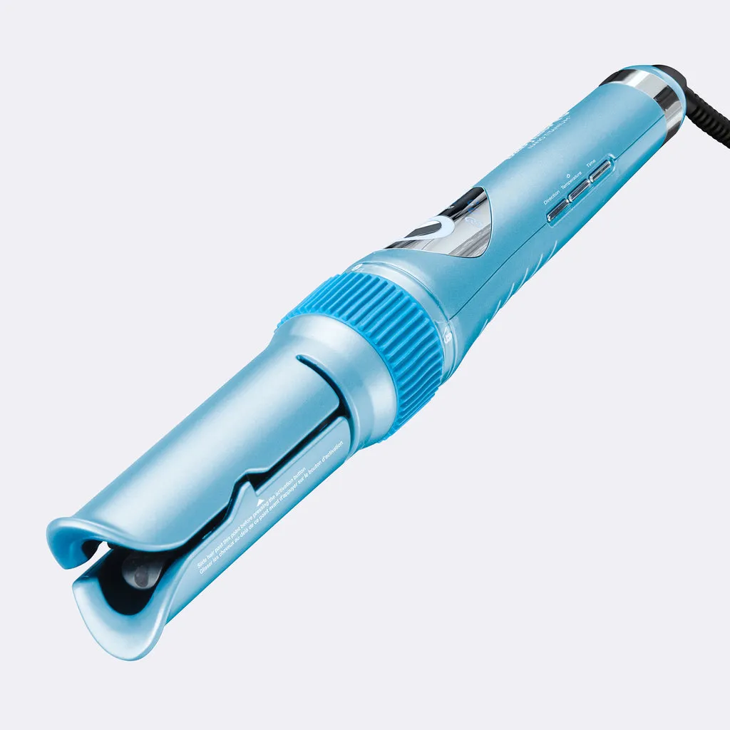 MiraCurl pro Nano Titanium 19mm Ruzadira Babyliss