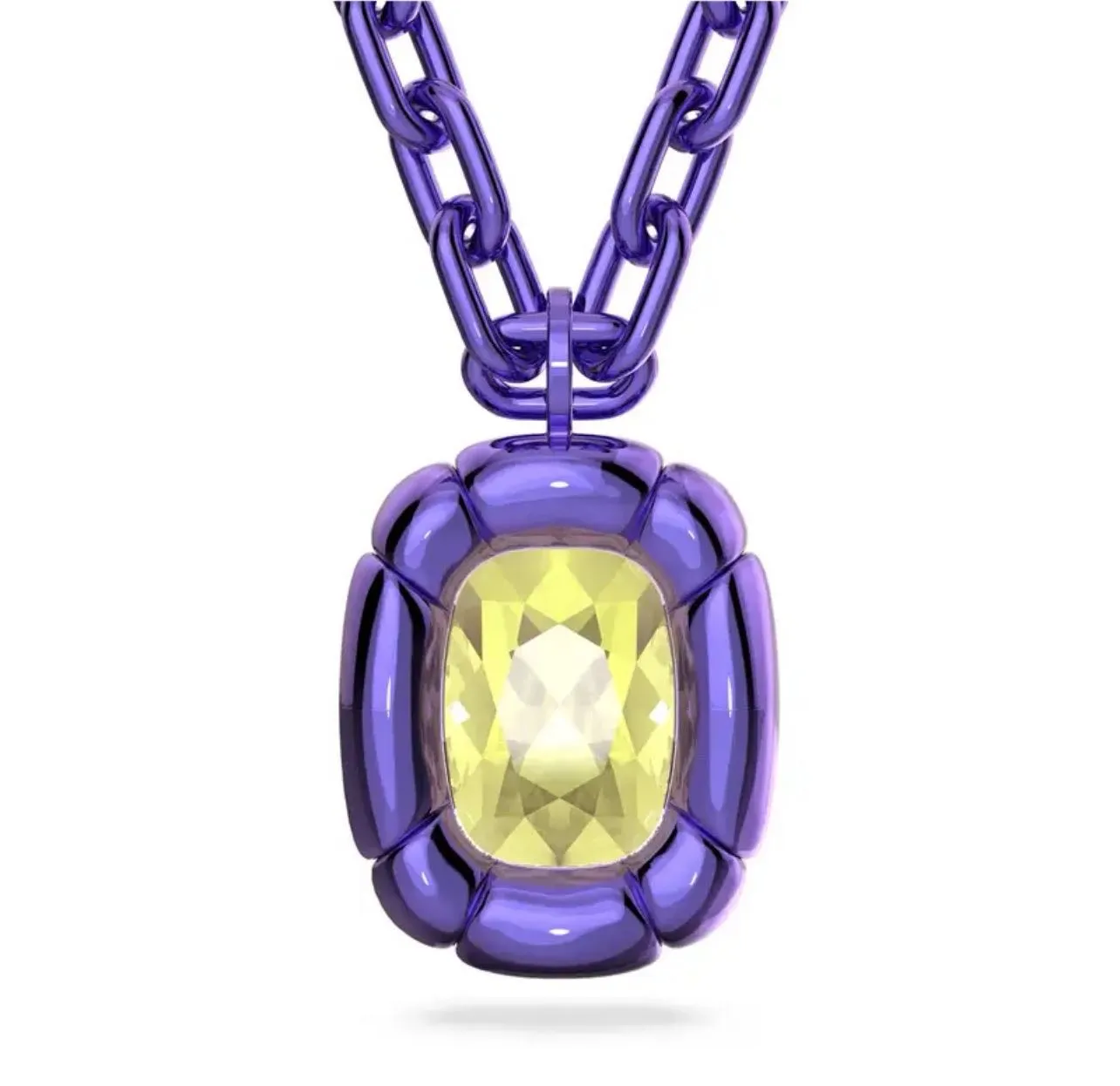 Collar Swarovski Dulcis pendant 