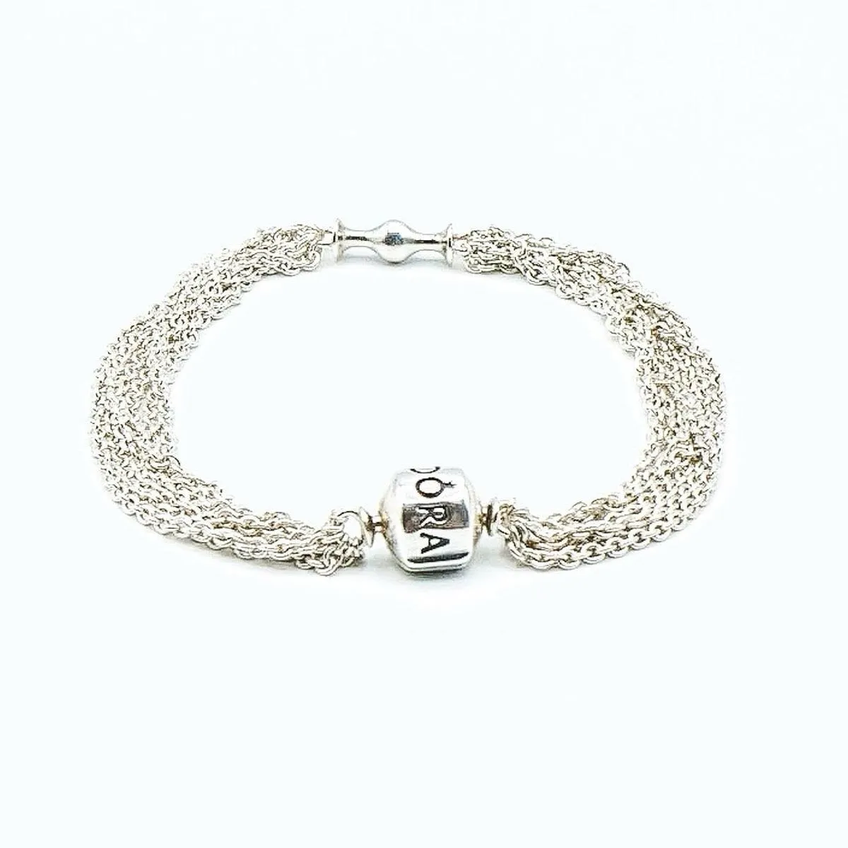 Pulsera Pandora 18 cm 