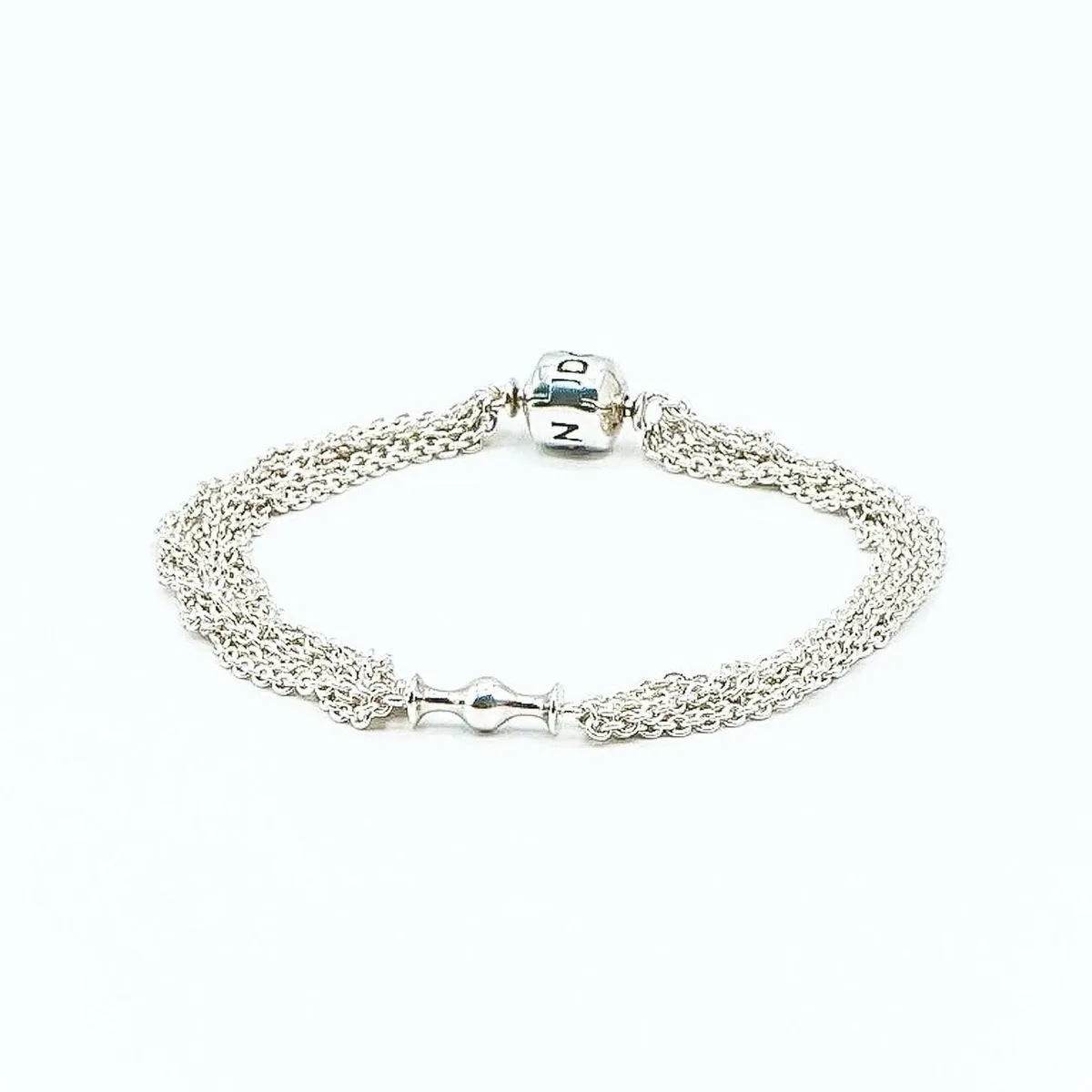 Pulsera Pandora 18 cm 