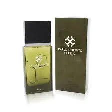 PERFUME CARLO CORINTO CLASSIC 100ML