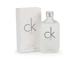 PERFUME CALVIN KLEIN ONE 100ML UNISEX