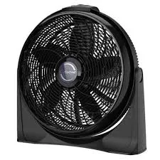 VENTILADOR DE PISO LASKO