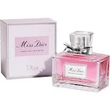 miss dior absolutely blooming 100ml