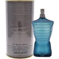 PERFUME JEAN PAUL LE MALE 125ML CABALLERO