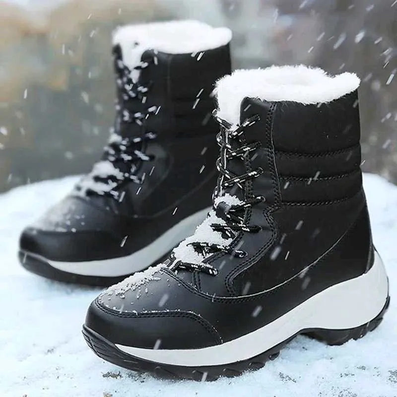 Botas invierno