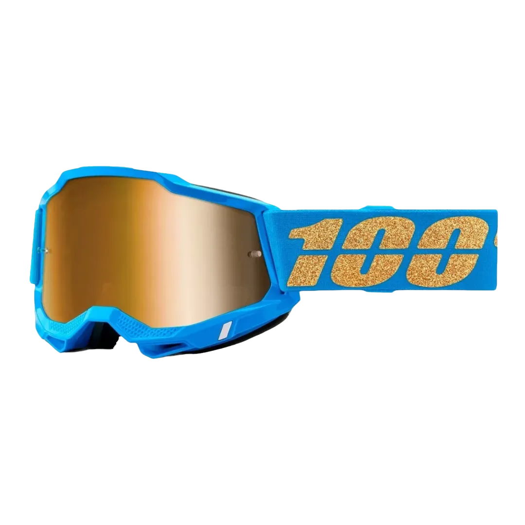 GOGGLES 100% ACCURI 2 WATERLOO