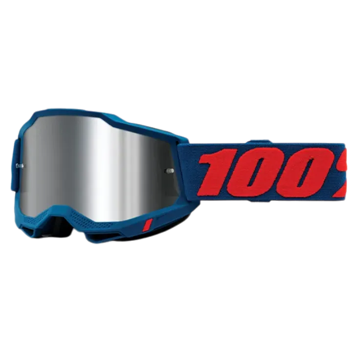 GOGGLES 100% ACCURI 2 ODEON