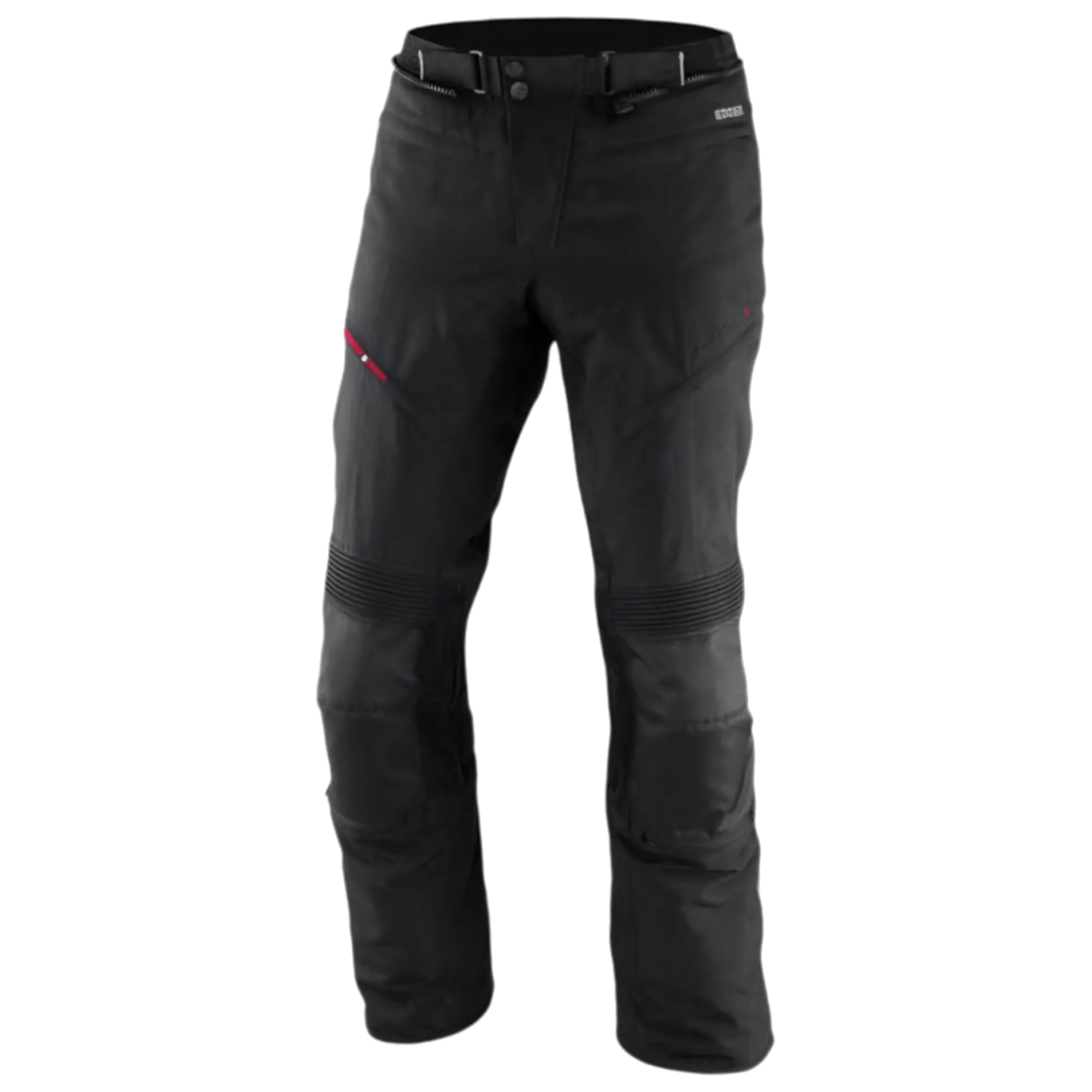 PANTALÓN IXS X-HOSE CARACAS II BLACK