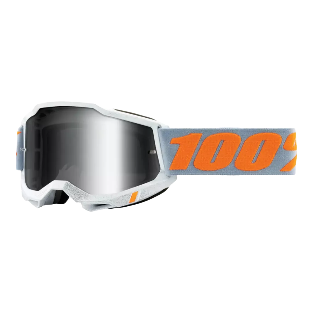 GOGGLES 100% ACCURI 2 SPEEDCO