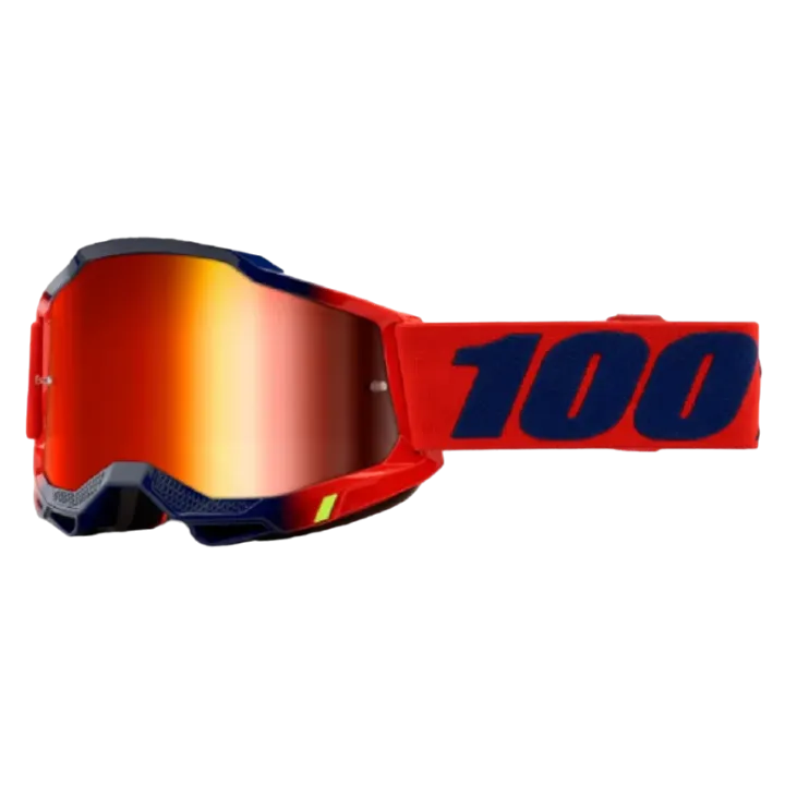 GOGGLES 100% ACCURI 2 KEARNY