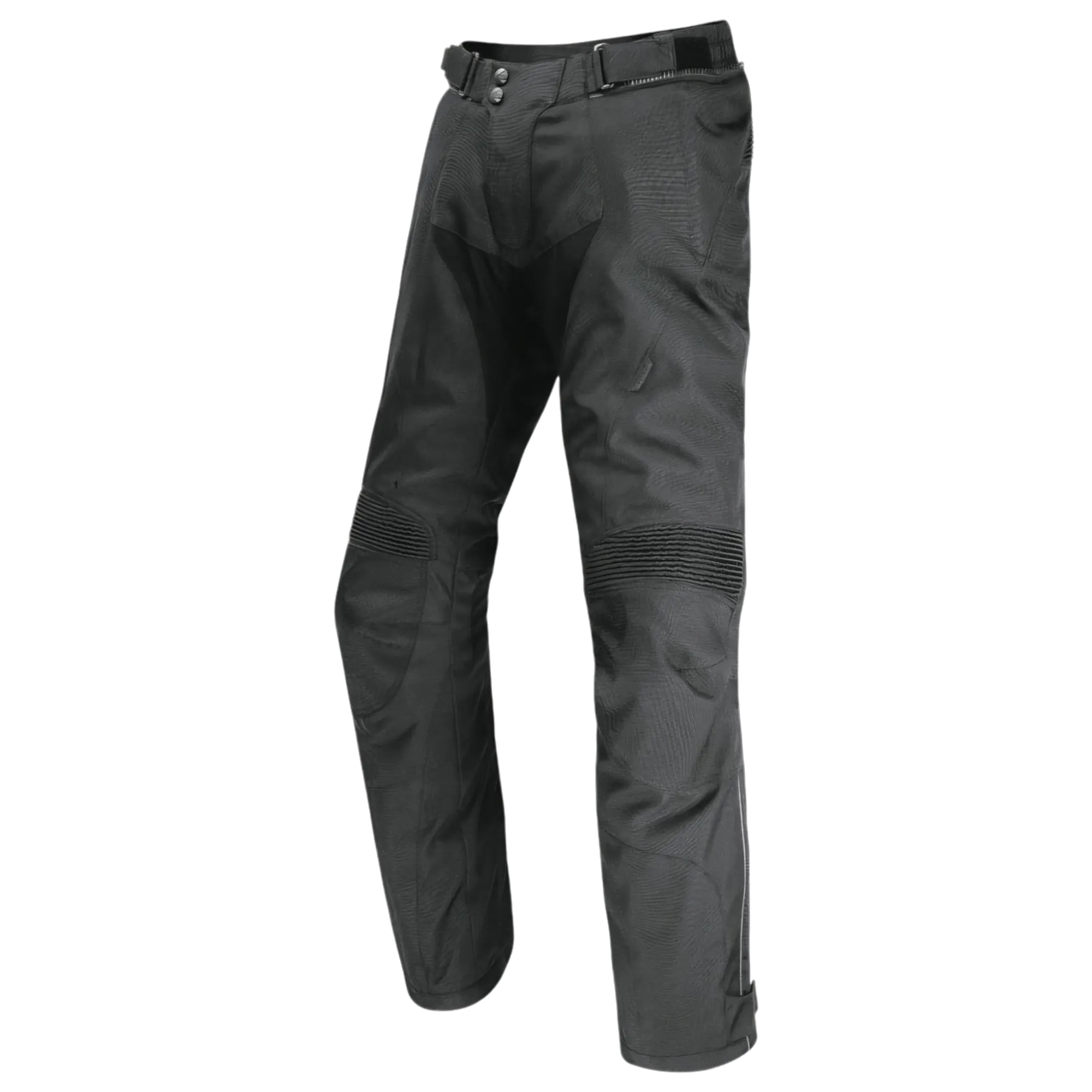 PANTALÓN IXS NIMA EVO LADY BLACK