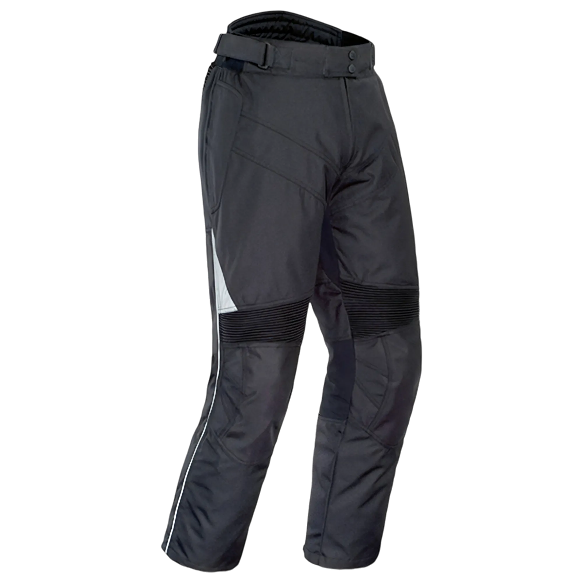 PANTALÓN TOURMASTER VENTURE LADY BLACK